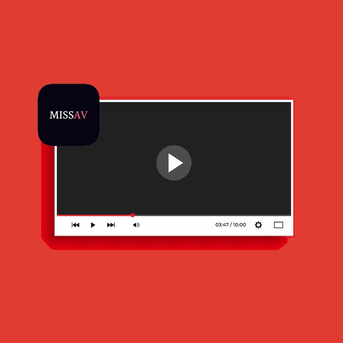 MissAV Downloader