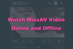 manood ng mga Japanese AV video offline